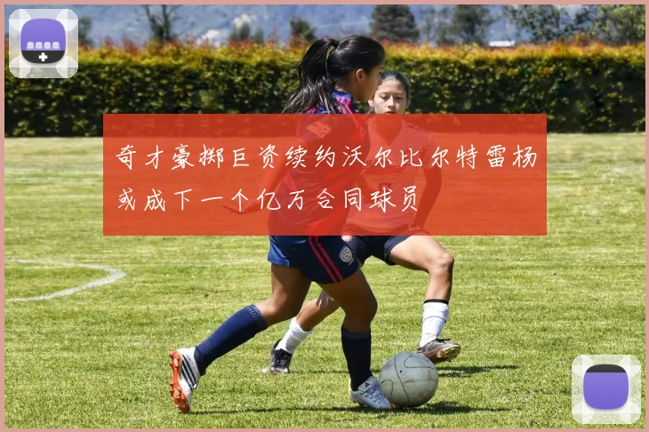 奇才豪掷巨资续约沃尔比尔特雷杨或成下一个亿万合同球员
