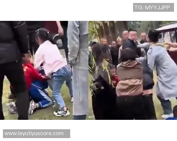 家长冲入赛场推倒小球员引发激烈冲突多方家长互殴事件曝光 家长冲入赛场推倒小球员引发激烈冲突多方家长互殴事件曝光