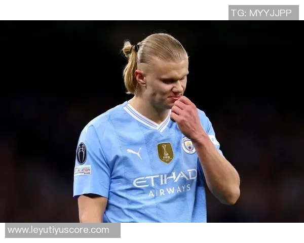 哈兰德本赛季状态火热20场32球唯独对热刺和维拉未能破门 哈兰德本赛季状态火热20场32球唯独对热刺和维拉未能破门