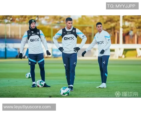 罗德里因肌肉受伤缺席后重返曼城训练状态回暖 罗德里因肌肉受伤缺席后重返曼城训练状态回暖