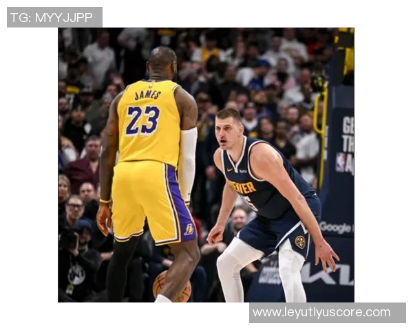 约基奇再创历史第七次30分15篮板15助攻詹姆斯未曾达到这一成就引发热议 约基奇再创历史第七次30分15篮板15助攻詹姆斯未曾达到这一成就引发热议