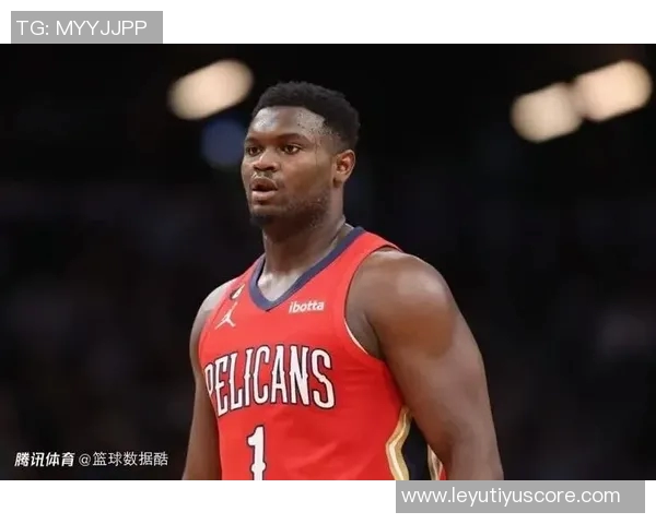 瘦虎归来锡安23分钟内高效表现展现全能身手与惊艳暴扣 瘦虎归来锡安23分钟内高效表现展现全能身手与惊艳暴扣