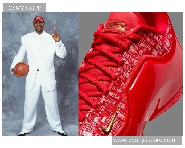致敬昔日封面英雄詹姆斯LeBron23新配色重磅发布引发热议