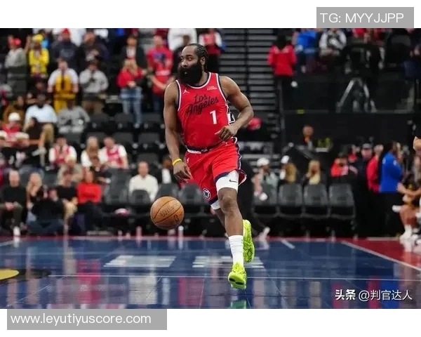 铁林分析快船本赛季或助雷霆获得前五顺位哈登年纪渐长伤病隐患加大 铁林分析快船本赛季或助雷霆获得前五顺位哈登年纪渐长伤病隐患加大