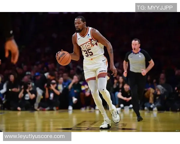 媒体人分析KD比赛影响力下滑原因认为进攻角色未能发挥应有作用