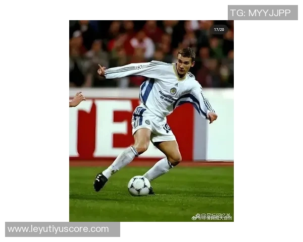 舍瓦回顾21年前金球奖荣光期待乌克兰再现辉煌时刻 舍瓦回顾21年前金球奖荣光期待乌克兰再现辉煌时刻