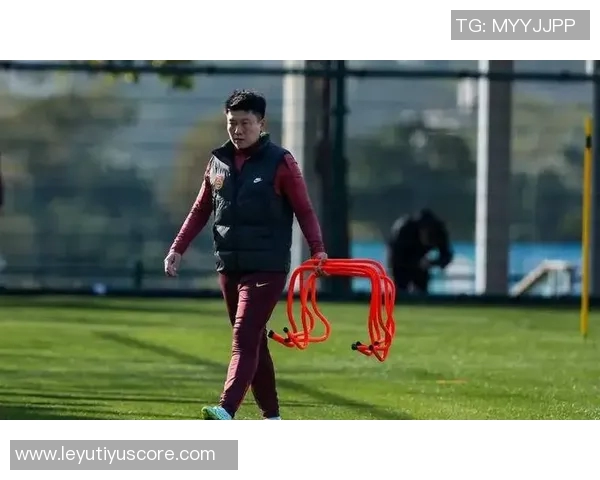 前亚洲足球小姐马晓旭将担任中国U17女足新任主教练开启新征程