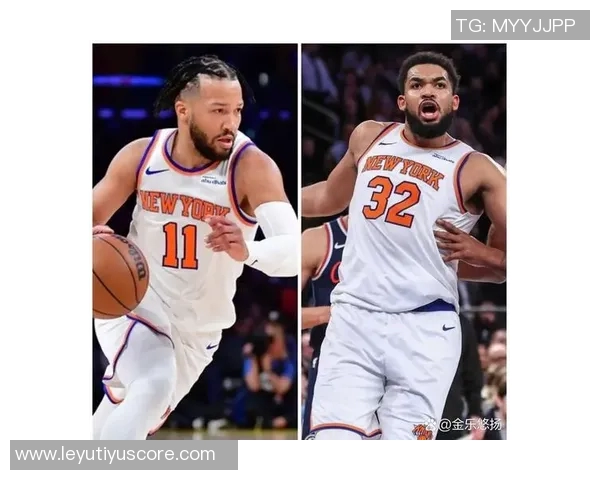 唐斯被交易传闻升温KG称赞布伦森与字母哥挡拆组合无解