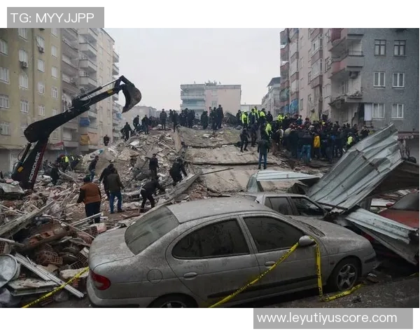 土耳其持续地震引发赌球调查新进展教练将成为调查重点