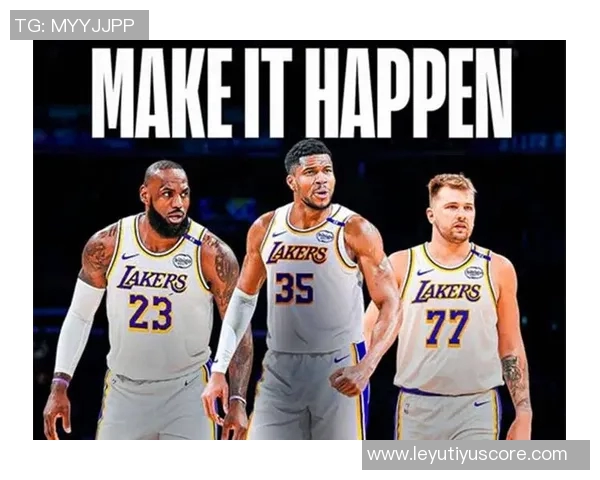 字母哥加盟湖人传闻再起湖人报价难以吸引球星加盟