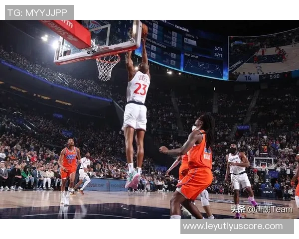 快船新主场迎来洛杉矶奥运会男女五人制篮球赛事盛况