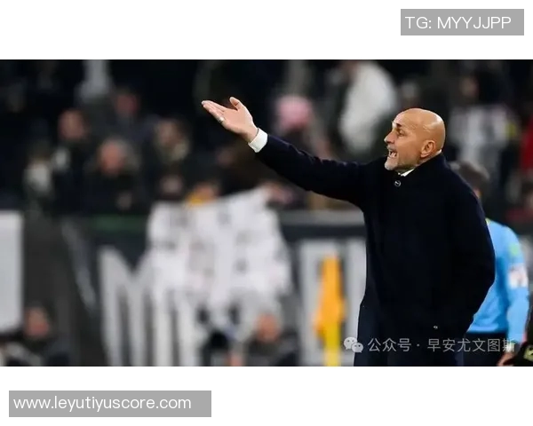 斯帕莱蒂强调尤文需不断进步以追赶强队实现平起平坐