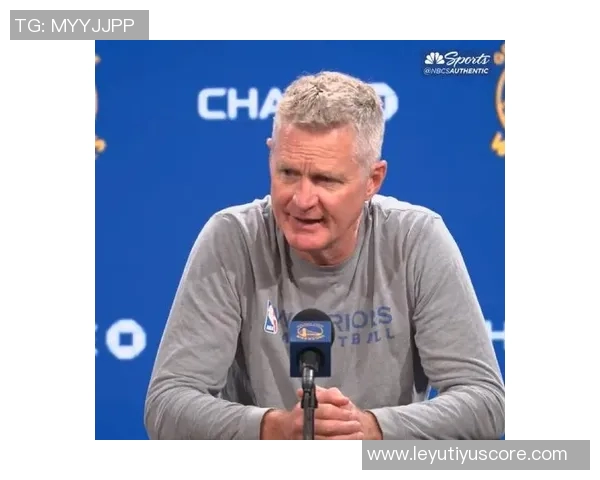 科尔强调季前赛首战湖人将采用深度轮换策略确保球员体能不被过度消耗 科尔强调季前赛首战湖人将采用深度轮换策略确保球员体能不被过度消耗