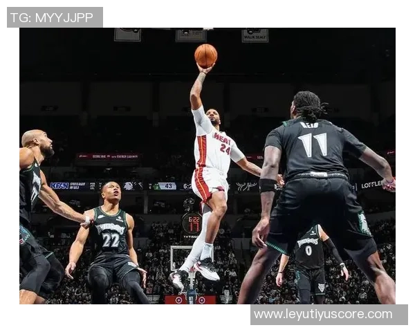 马刺外线失准半场三分仅中五球森林狼则火力全开命中七球